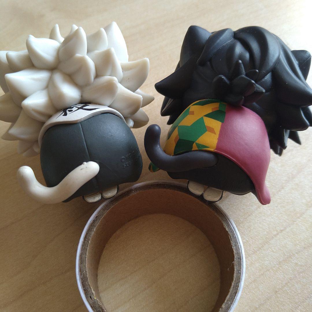 鬼滅の刃　おひるねこ