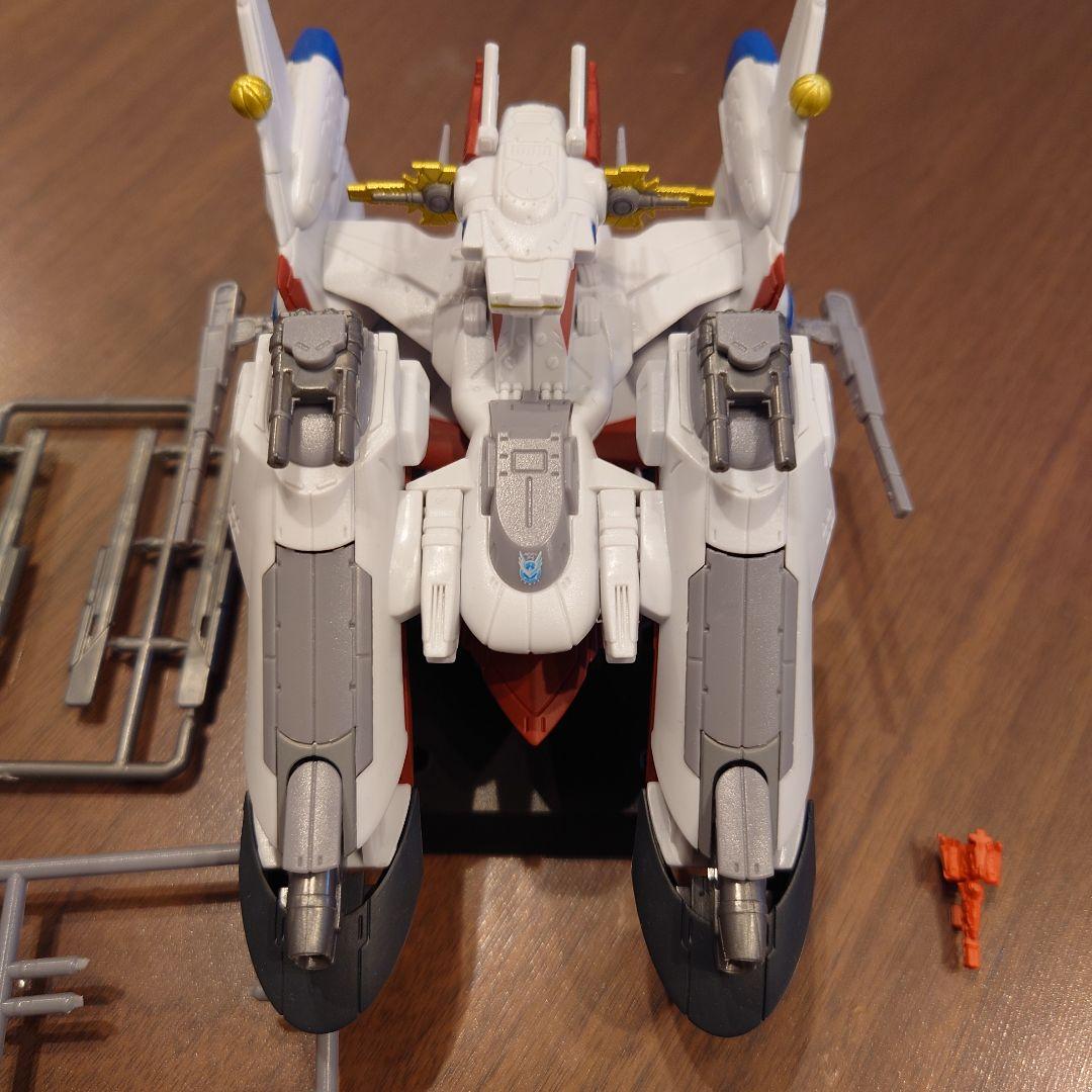 GUNDAM CONVERGE SB アークエンジェル