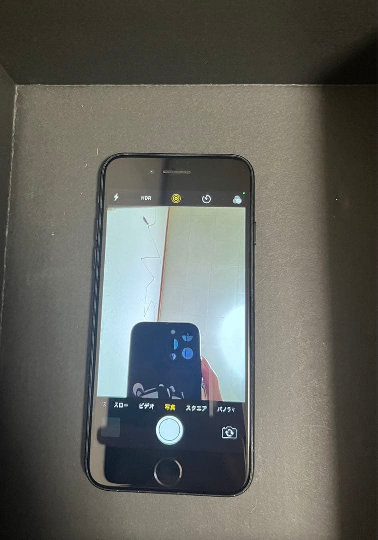 Apple iPhone 7 32GB ブラック SIMフリー
