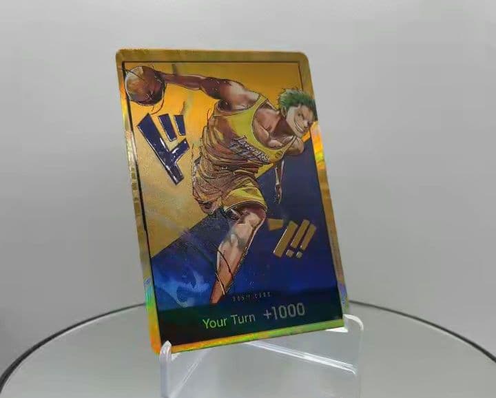 ONE PIECE レイカーズ　カード 10枚セット