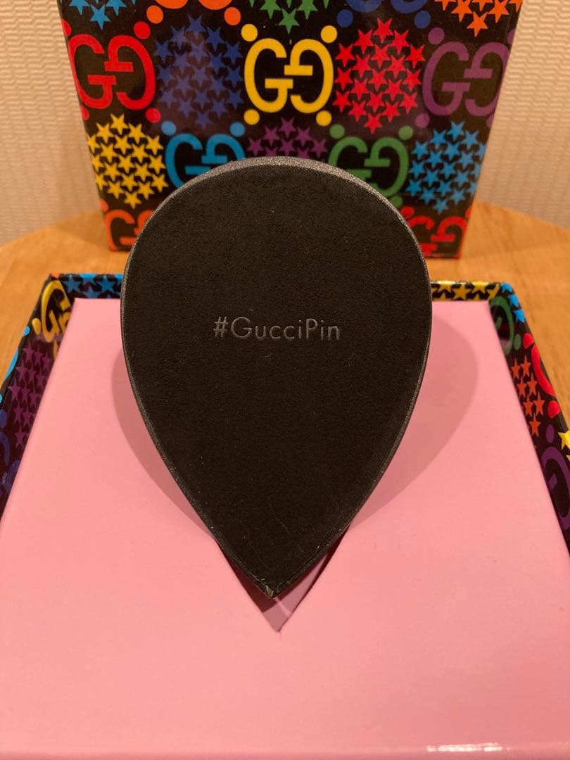 GUCCI 【新品】　ペーパーウェイト