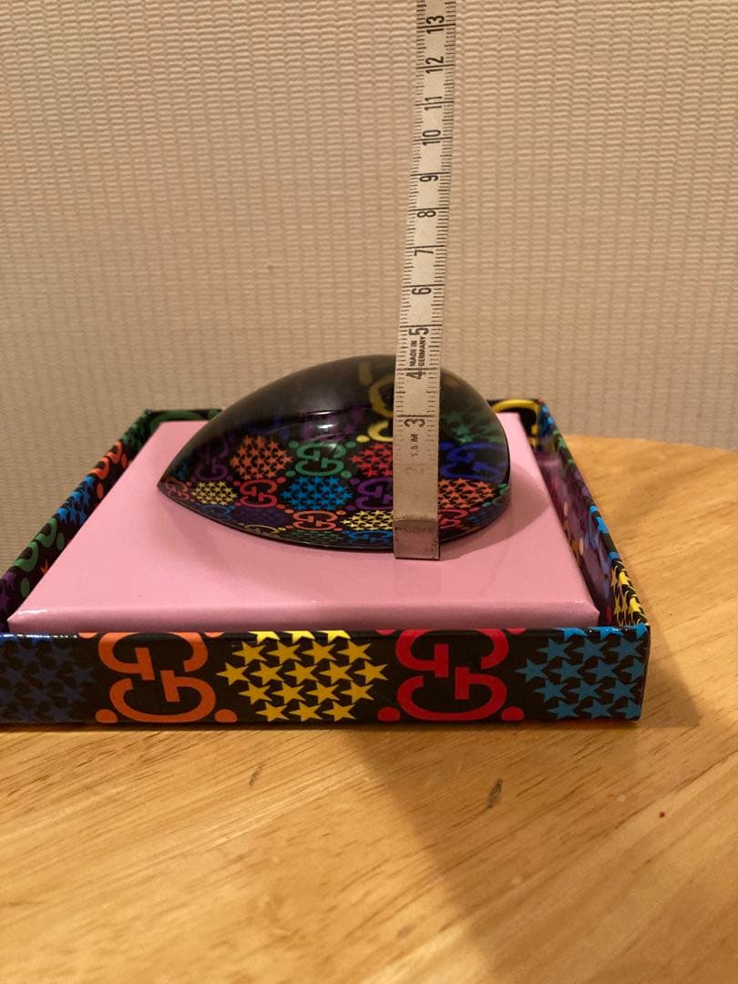 GUCCI 【新品】　ペーパーウェイト