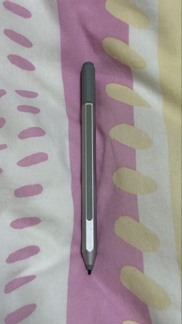 Surface Pro 4 （ジャンク）キーボード・ペン