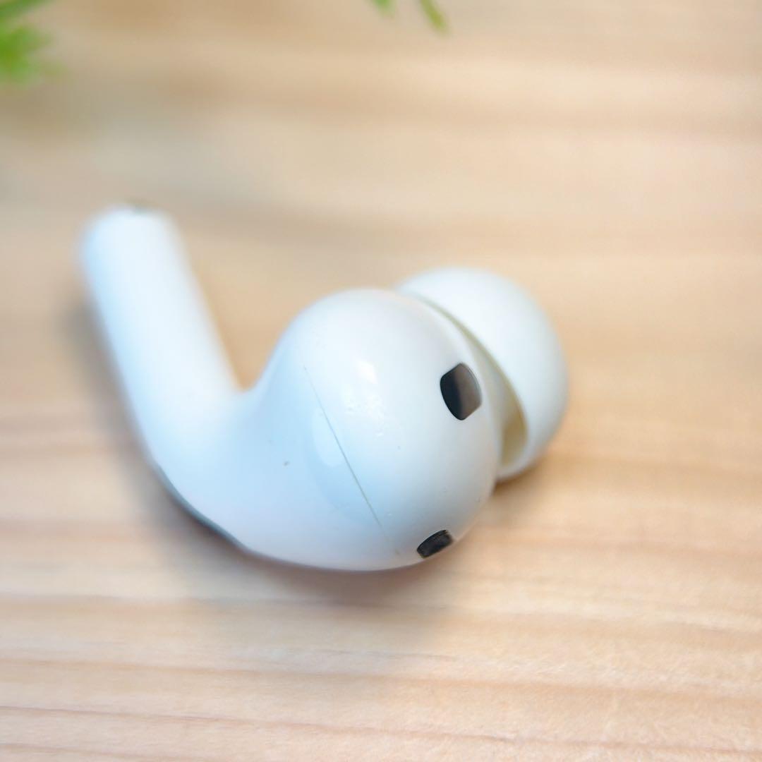 AirPodsPro 第2世代 右耳のみ USB-C Apple正規品