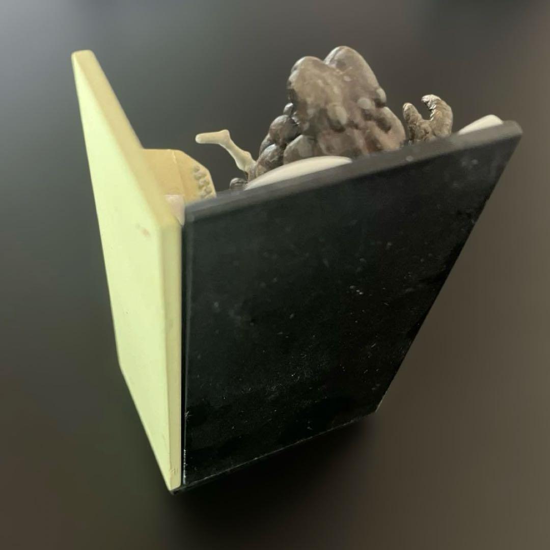 ウルトラセブン 怪獣名鑑 フィギュア7体セット