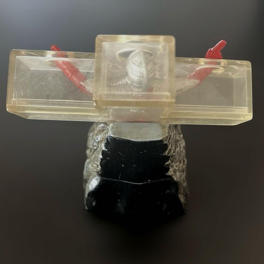 ウルトラセブン 怪獣名鑑 フィギュア7体セット