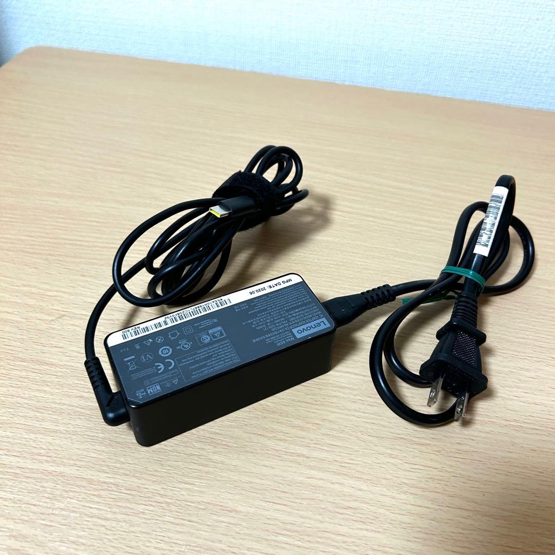 美品 Lenovo THINKPAD X1 CARBON Gen9 i5 FHD