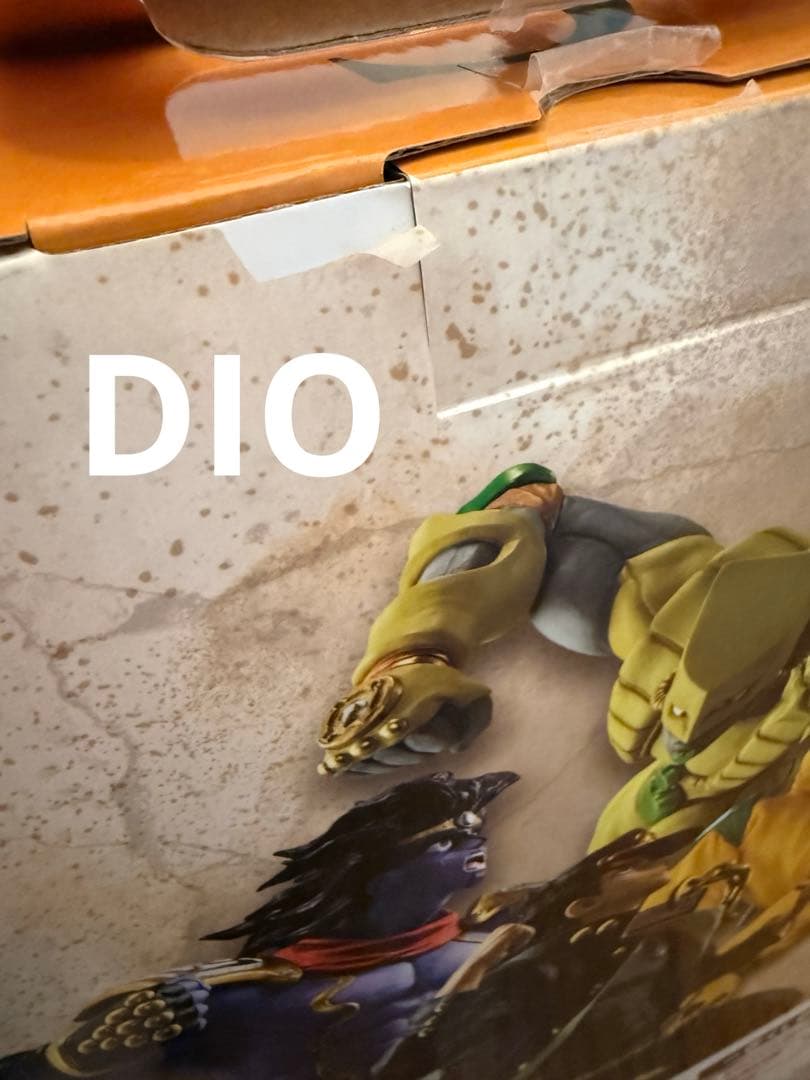 ジョジョの奇妙な冒険　スタンドラッシュ