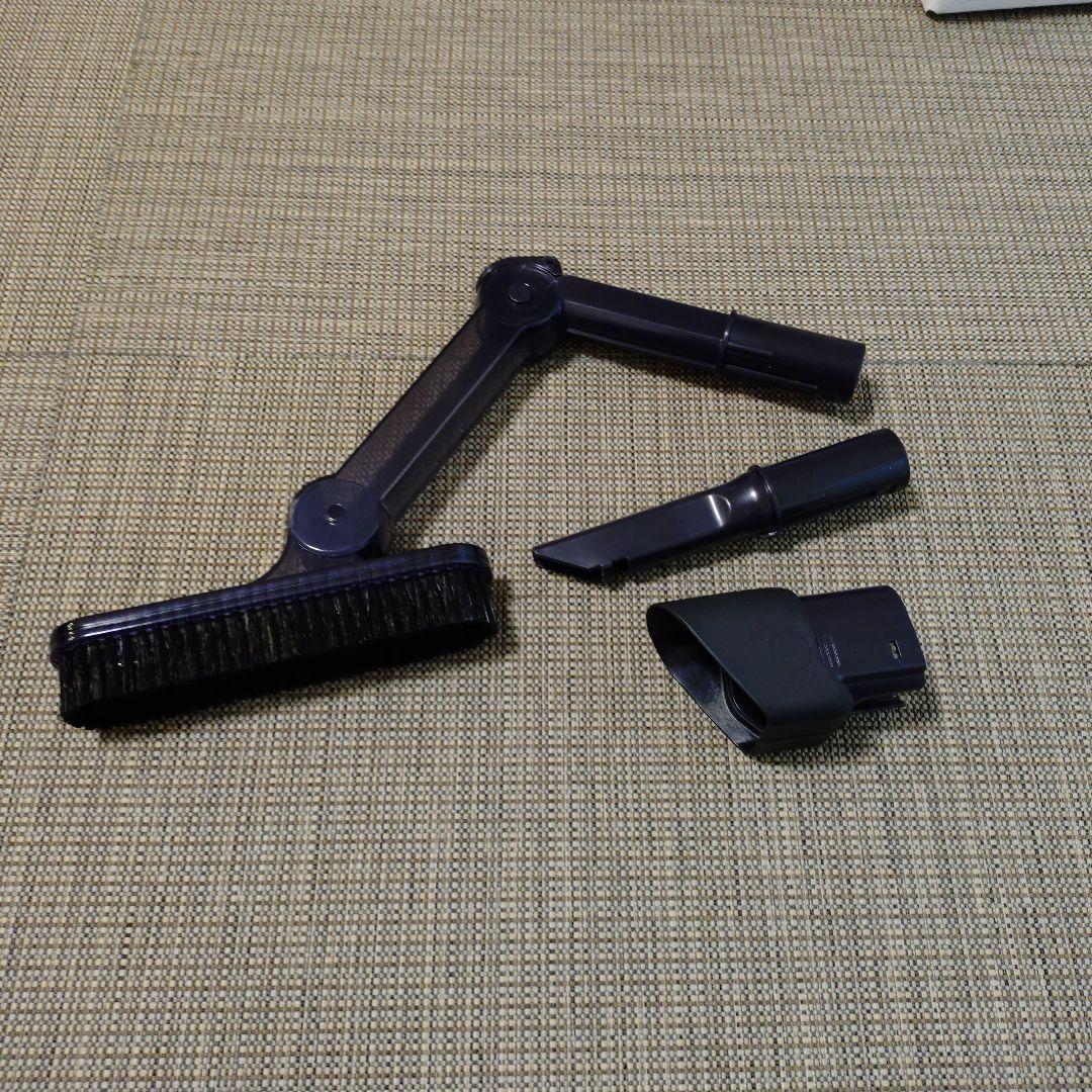 【ジャンク品】SHARP スティッククリーナー EC-AR3S