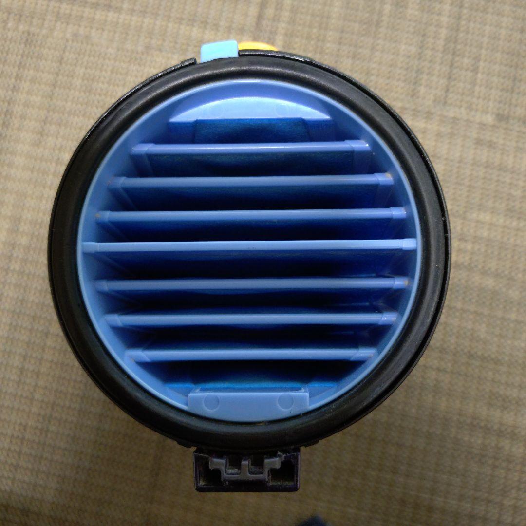 【ジャンク品】SHARP スティッククリーナー EC-AR3S