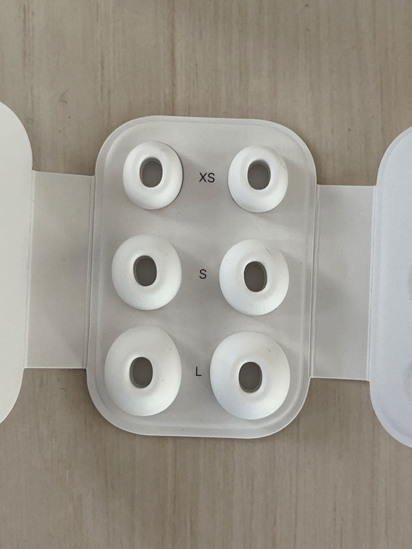 イヤホン AirPods Pro 2nd