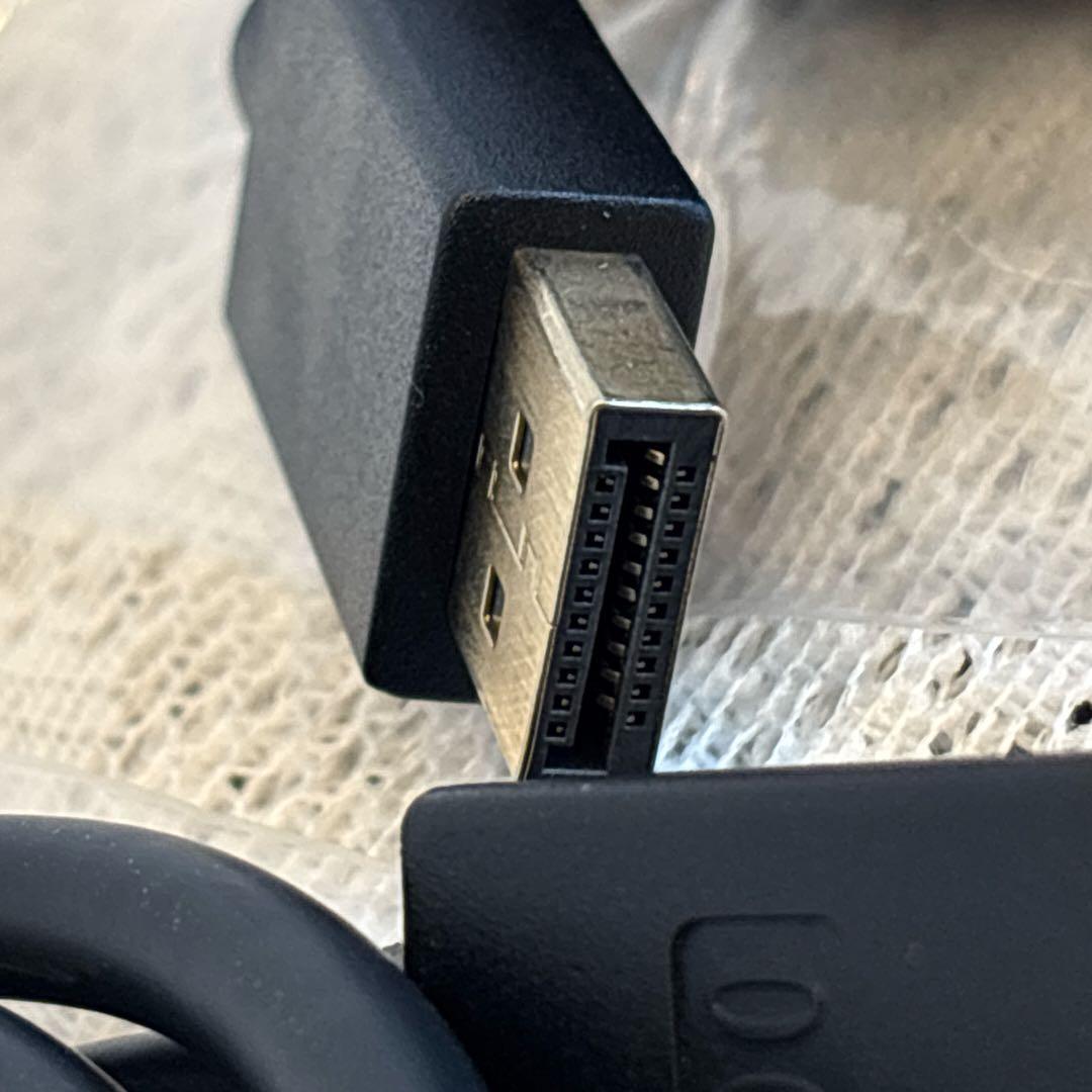 AIMOS デュアルモニター USB3.0 KVM 切替器 2入力2出力