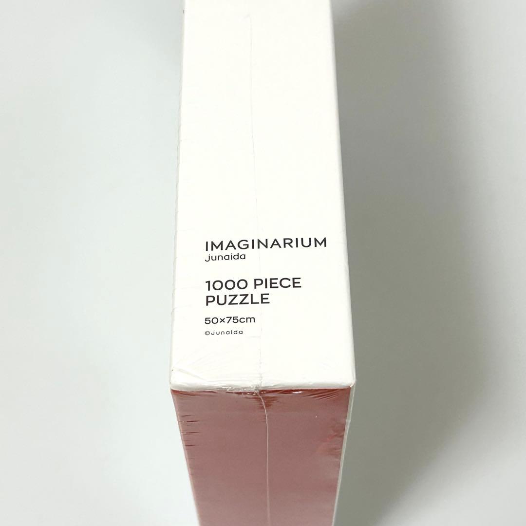 Junaida IMAGINARIUM 1000ピースジグソーパズル