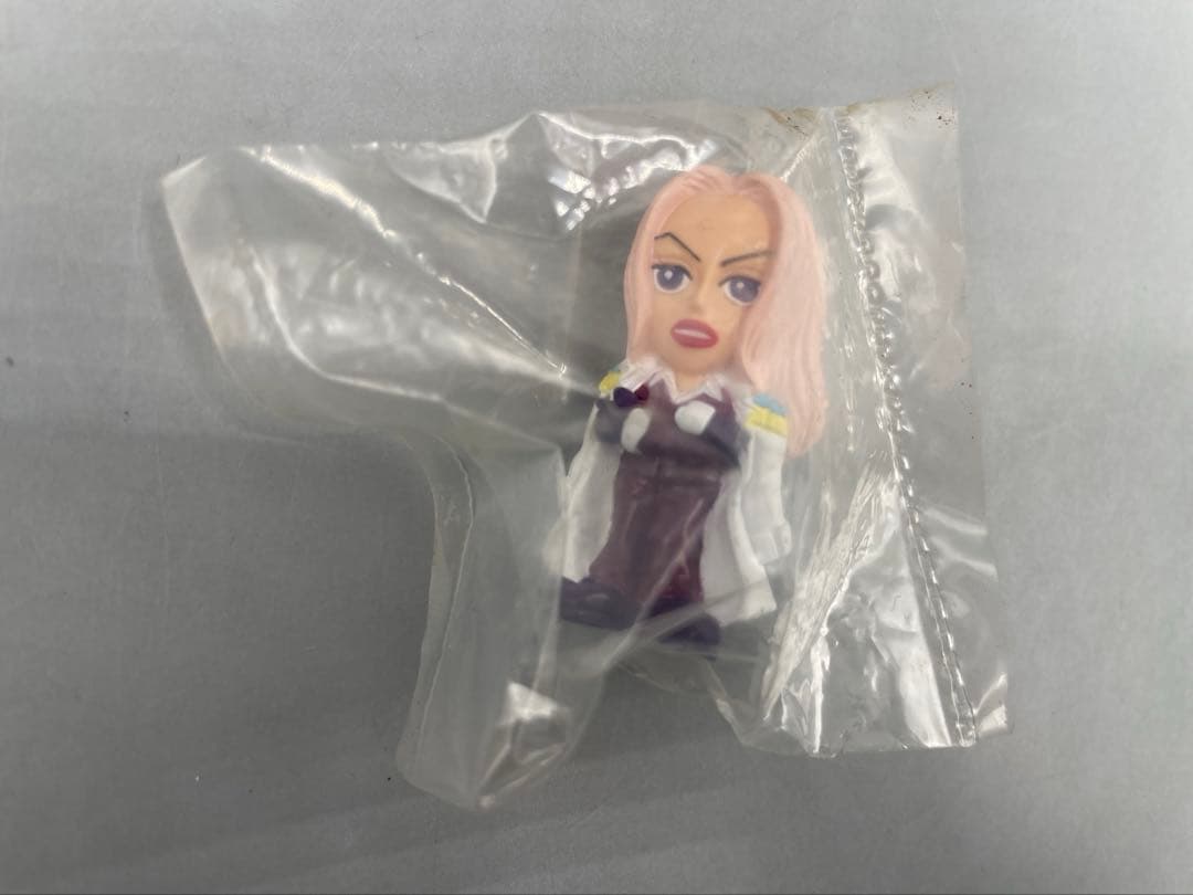 15点セットワンピースミニチュアフィギュア まとめ ワンピースワールド3 など