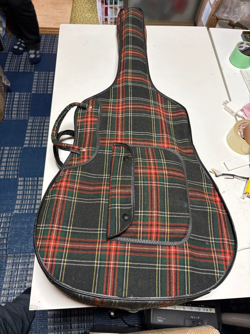 Cat's Eyes CE-300 アコースティックギター Tokai楽器