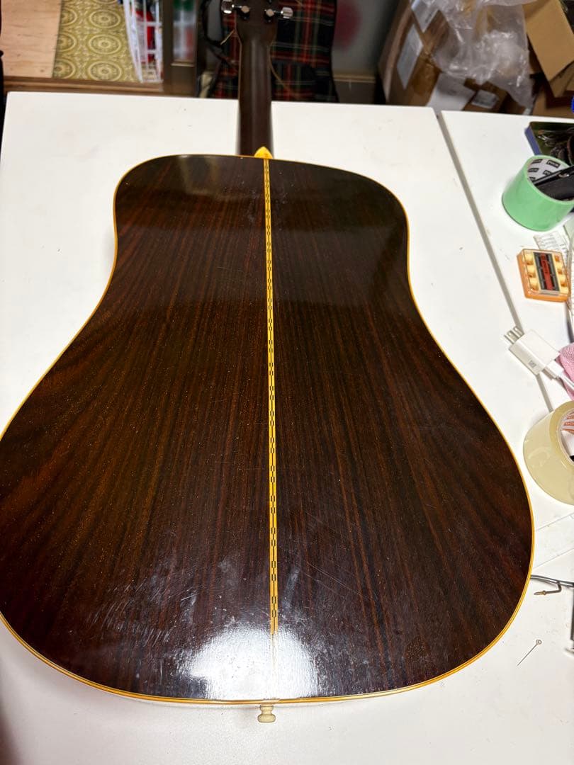 Cat's Eyes CE-300 アコースティックギター Tokai楽器