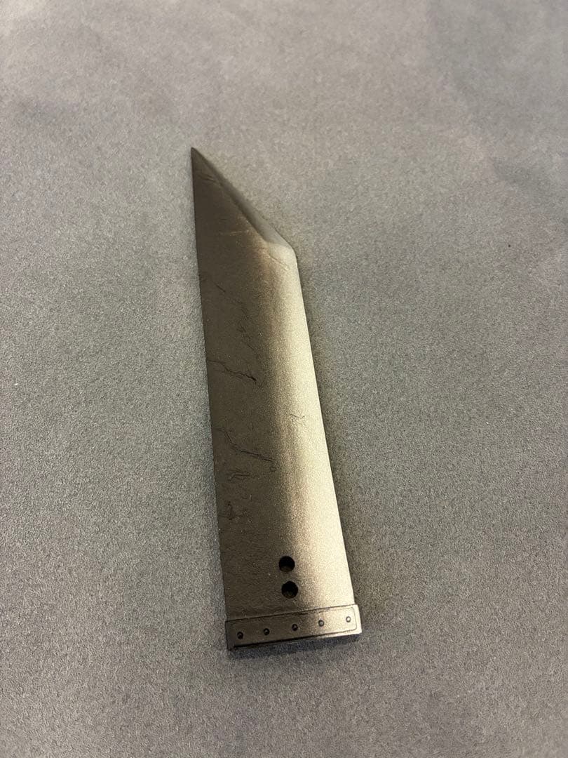 FF7 クラウド コールドキャスト ARTFX コトブキヤ 完成品