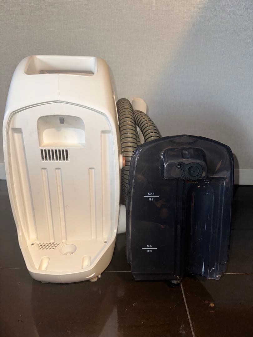 c*p様 【美品】UWANT B100-J リンサークリーサー