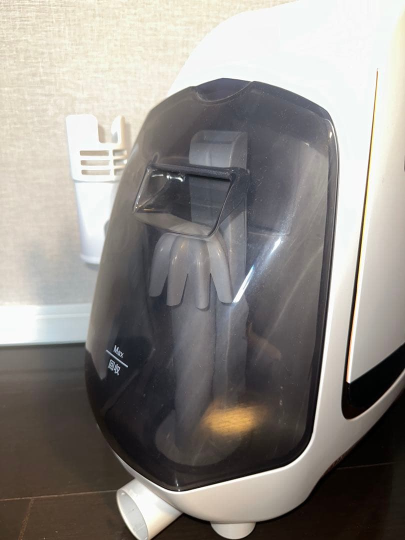 c*p様 【美品】UWANT B100-J リンサークリーサー