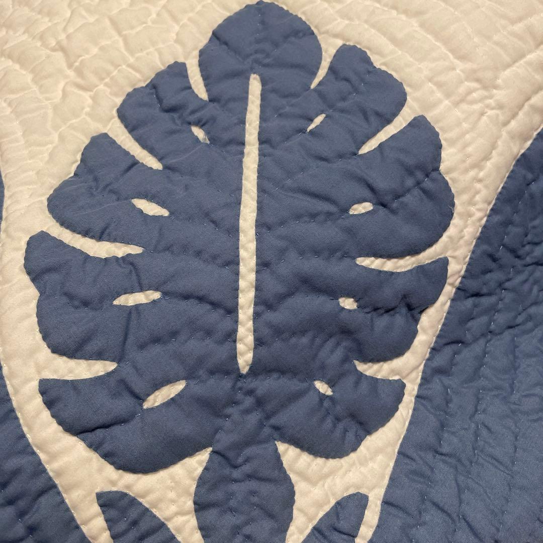 【正規品】ハワイアンキルトカバー