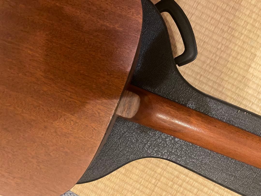 ギター Simon & Patrick S&P 6 Mahogany Spruce