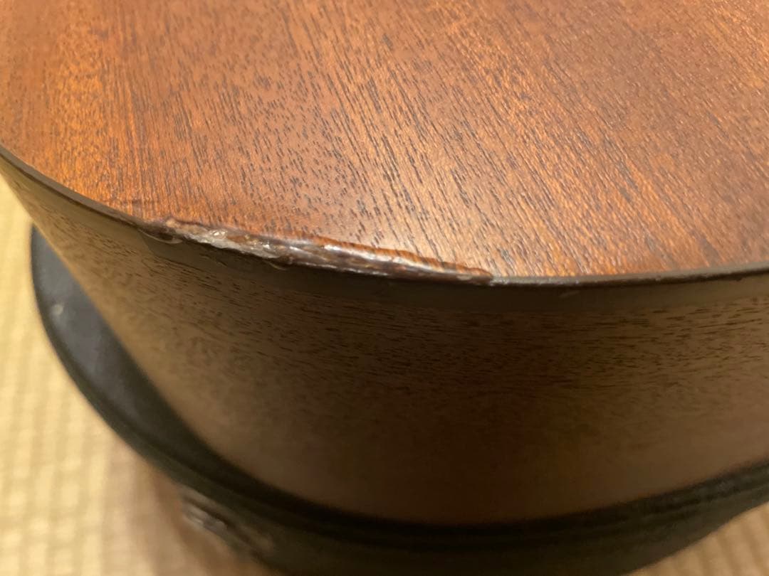 ギター Simon & Patrick S&P 6 Mahogany Spruce