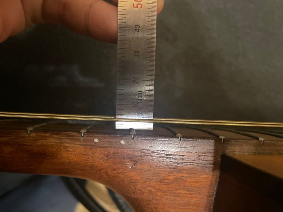 ギター Simon & Patrick S&P 6 Mahogany Spruce