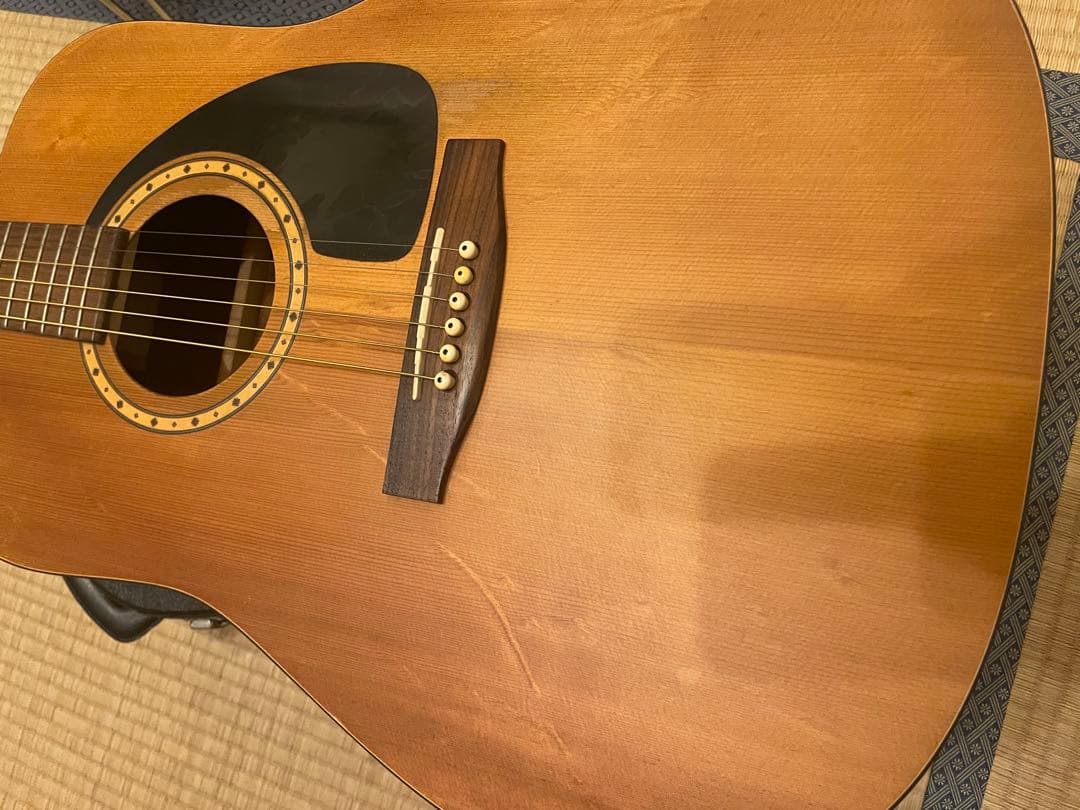 ギター Simon & Patrick S&P 6 Mahogany Spruce