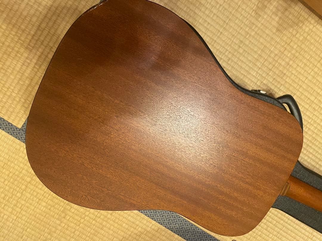 ギター Simon & Patrick S&P 6 Mahogany Spruce