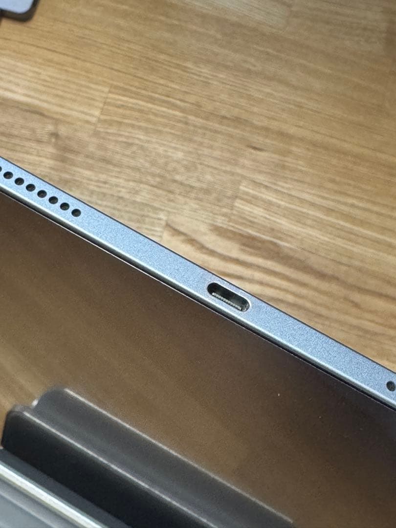 Apple iPad Air 第4世代 64GB スカイブルー Wi-Fiモデル