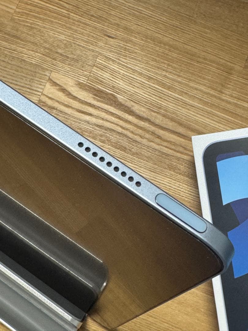 Apple iPad Air 第4世代 64GB スカイブルー Wi-Fiモデル