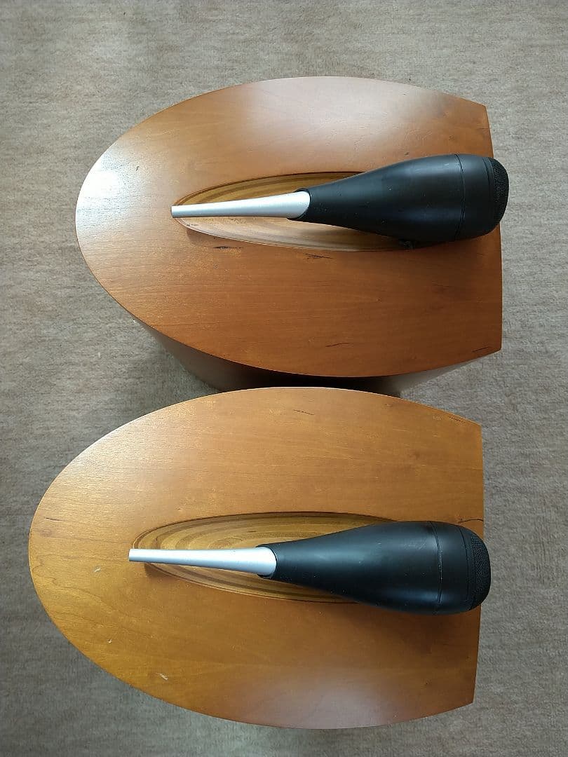 B&W ノーチラス Nautilus 805