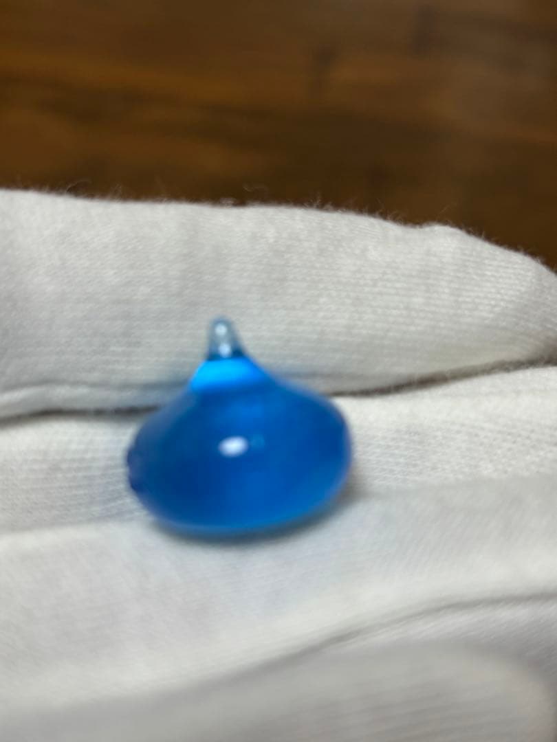 （最終価格）ドラクエ　クリアスライム6体セット　オマケのミニスライム1体付き