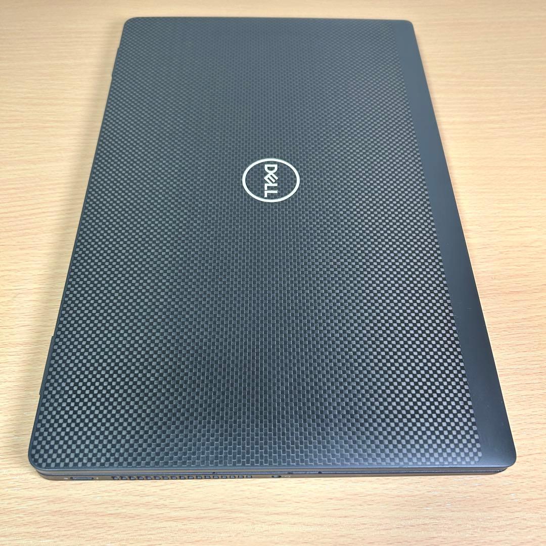 美品 DELL LATITUDE 7320 i7 512GB 32GB オフィス