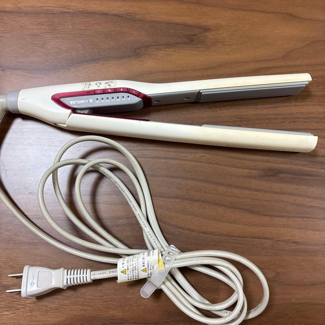 ヘアビューロン