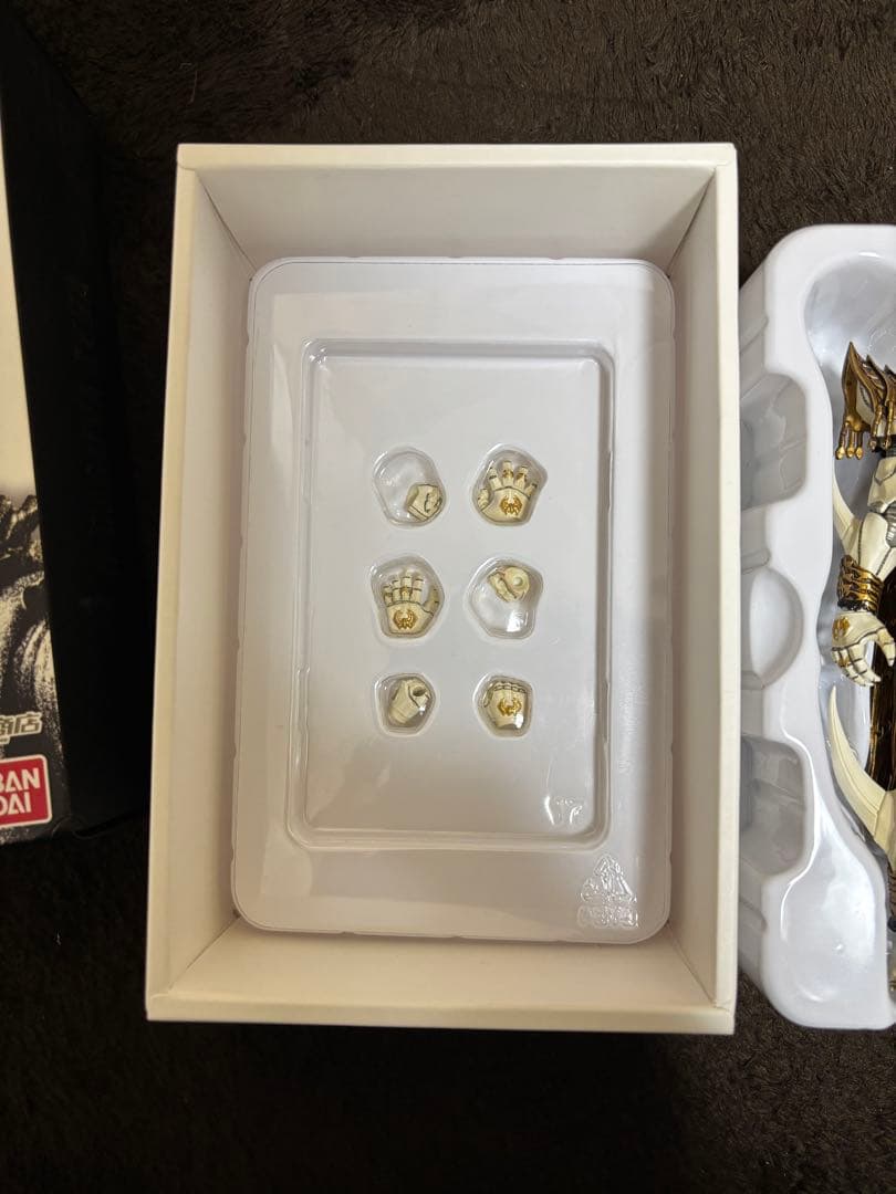 ン・ダグバ・ゼバ 真骨彫真骨頂　S.H.Figuarts 仮面ライダークウガ