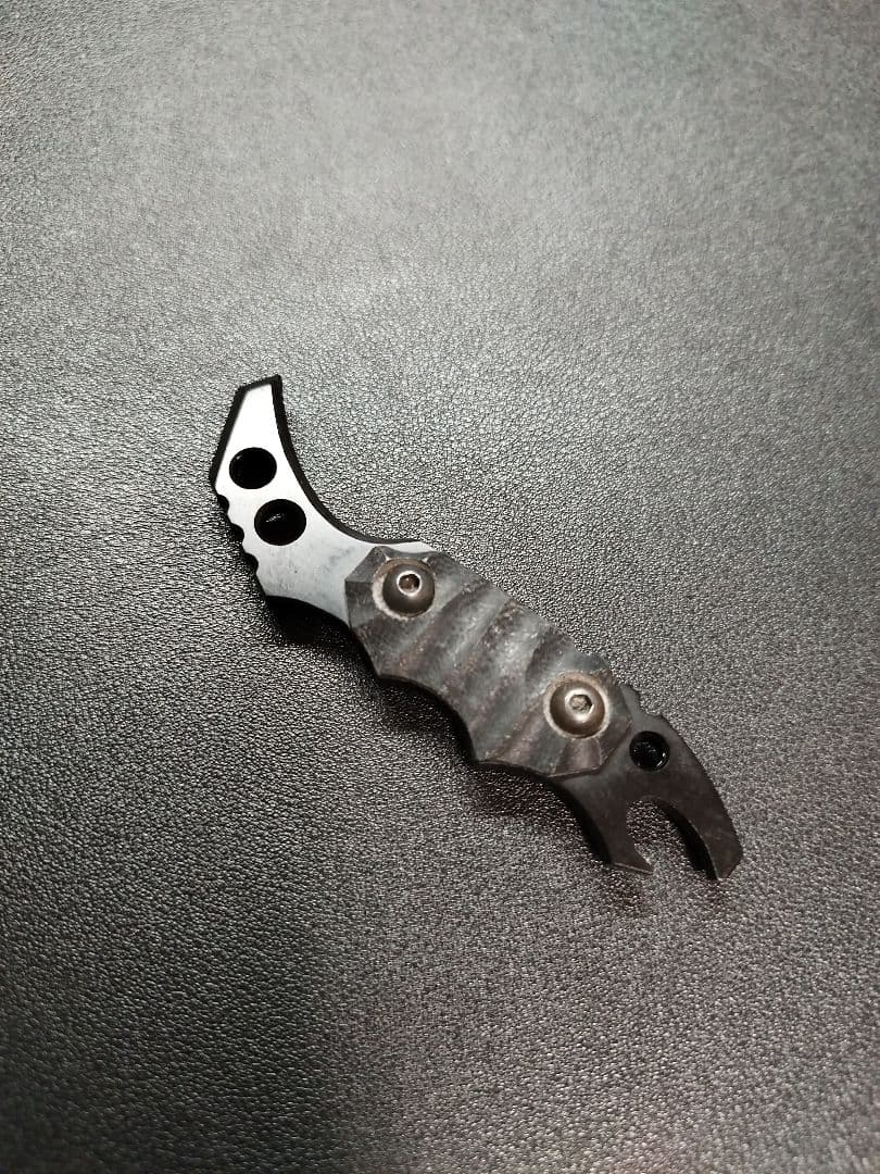 SDT WORKS ディフェンスツール