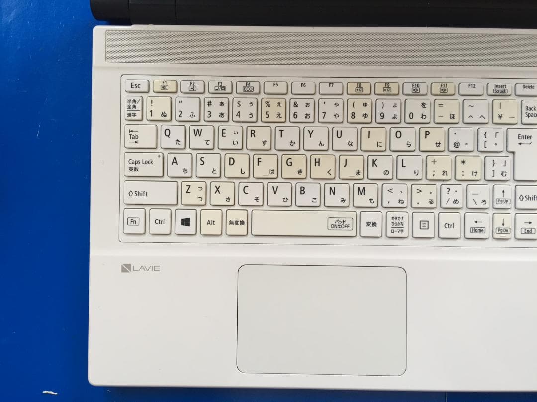 直ぐ使える PC-SN16CJSAA 15.6型/Office2024/Win