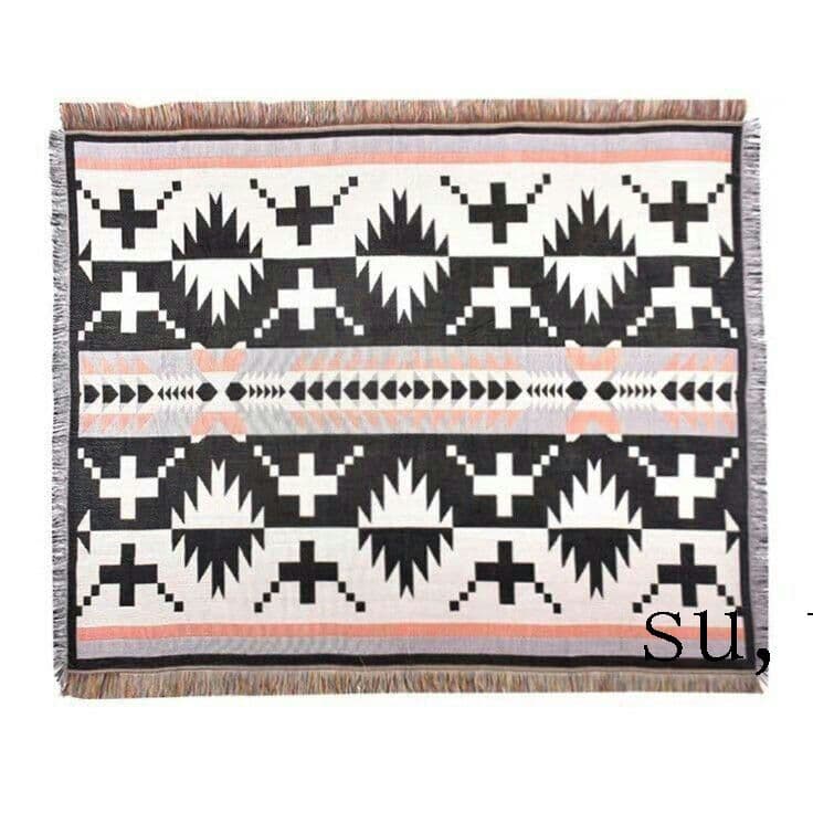 新品　ペンドルトン ブランケット 大判サイズ 125*150CM6