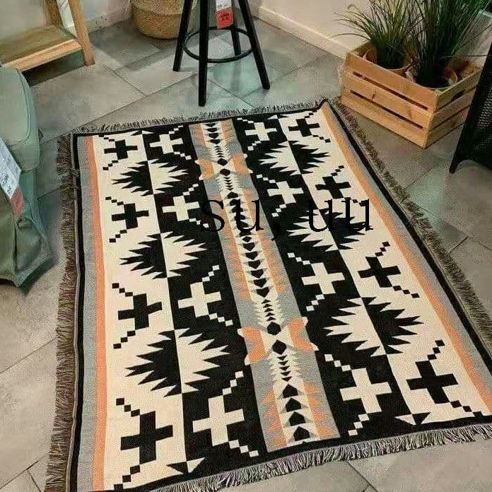 新品　ペンドルトン ブランケット 大判サイズ 125*150CM6