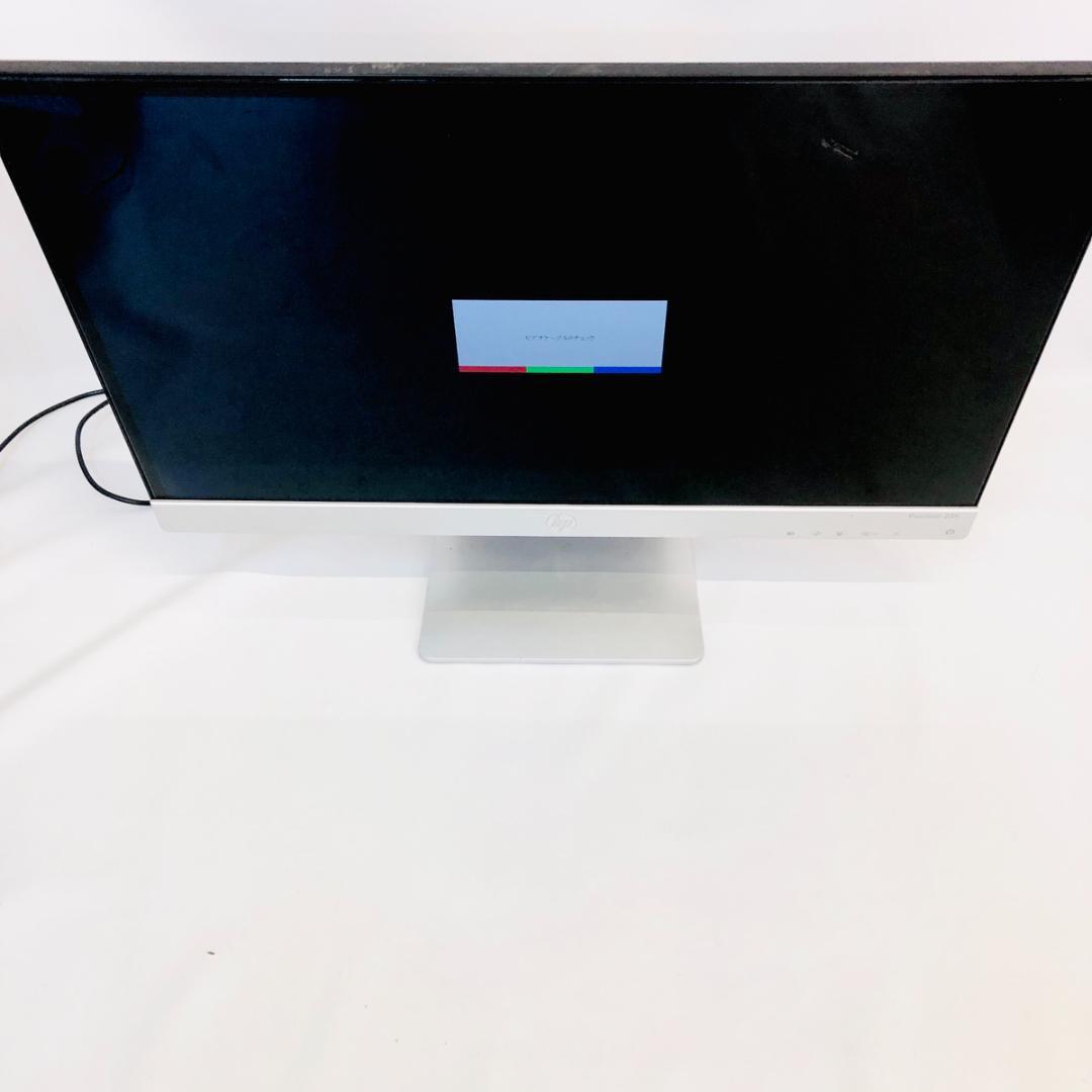 HP Pavilion 23fi 23インチ液晶モニター フルHD 「7627