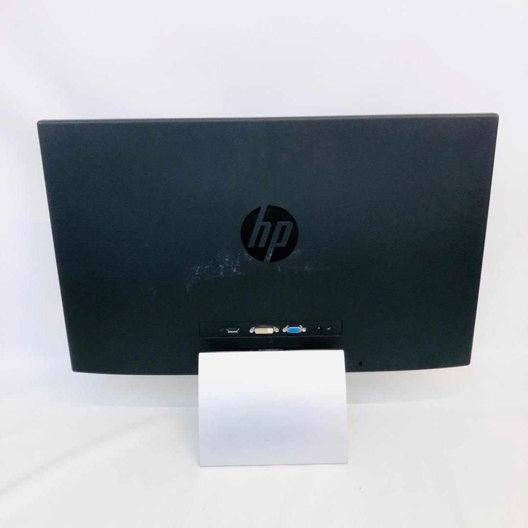 HP Pavilion 23fi 23インチ液晶モニター フルHD 「7627
