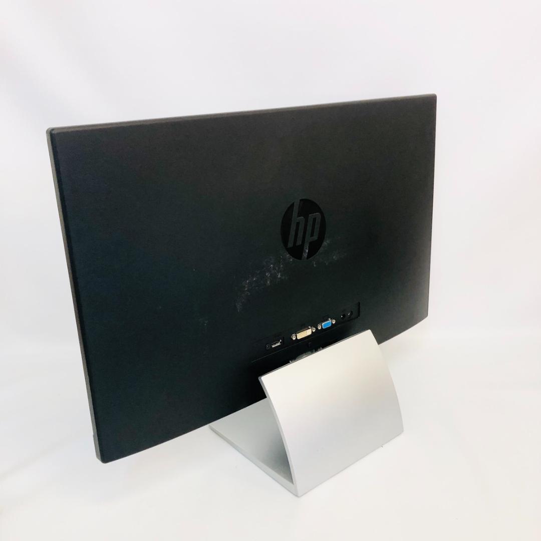 HP Pavilion 23fi 23インチ液晶モニター フルHD 「7627