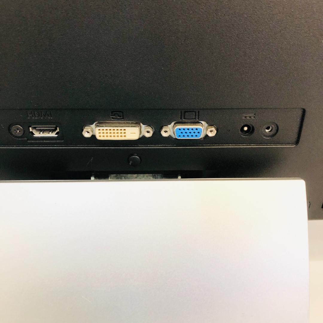 HP Pavilion 23fi 23インチ液晶モニター フルHD 「7627