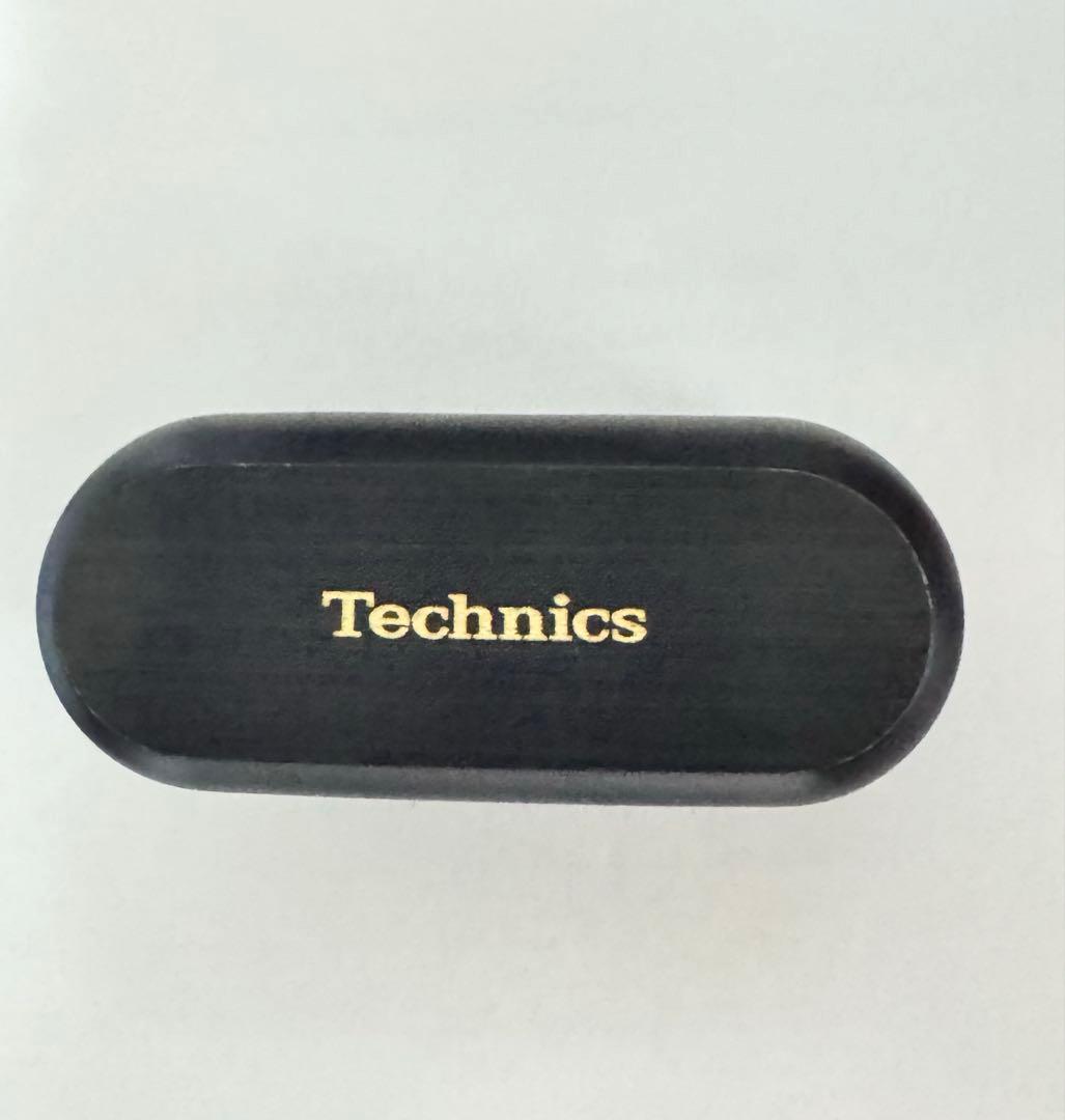 Technics EAH-AZ80 シルバー