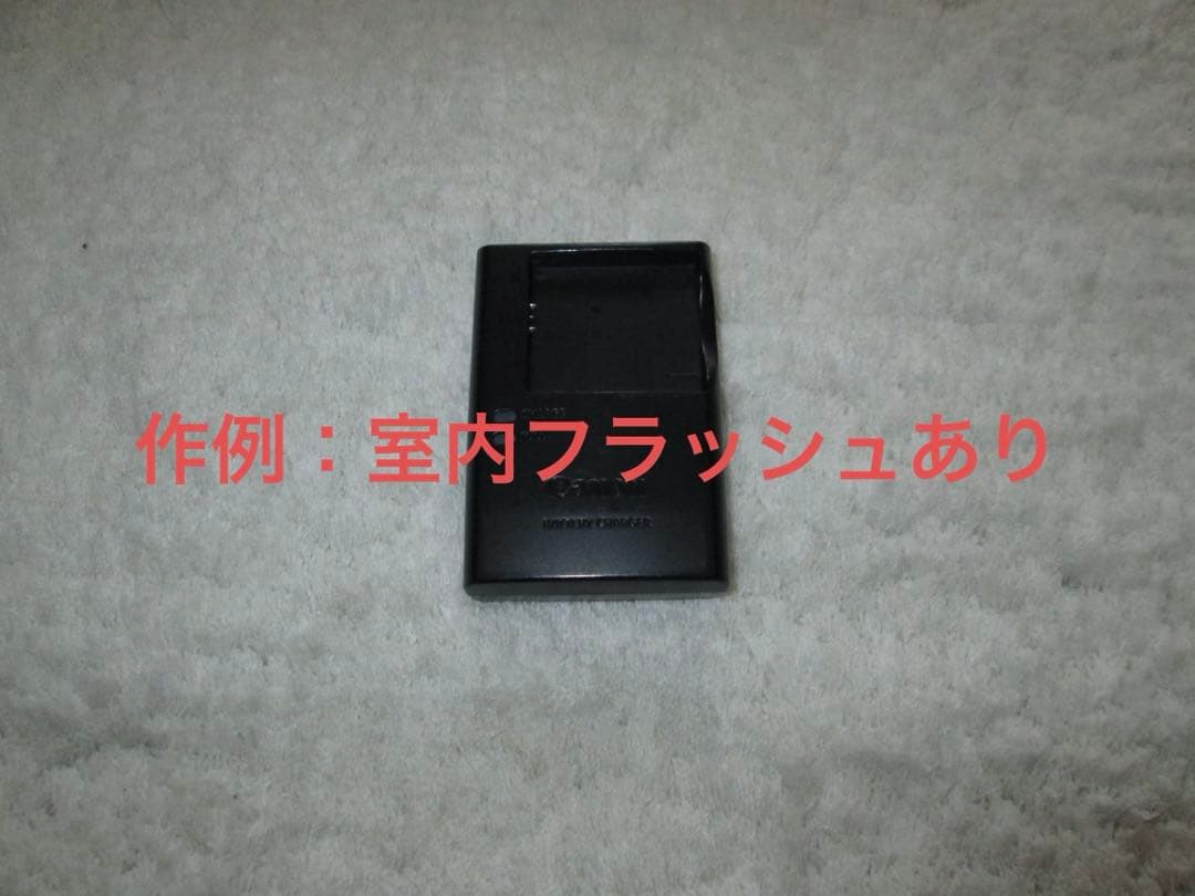 極上品【動作確認済】Canon キャノン PowerShot A2300 RED
