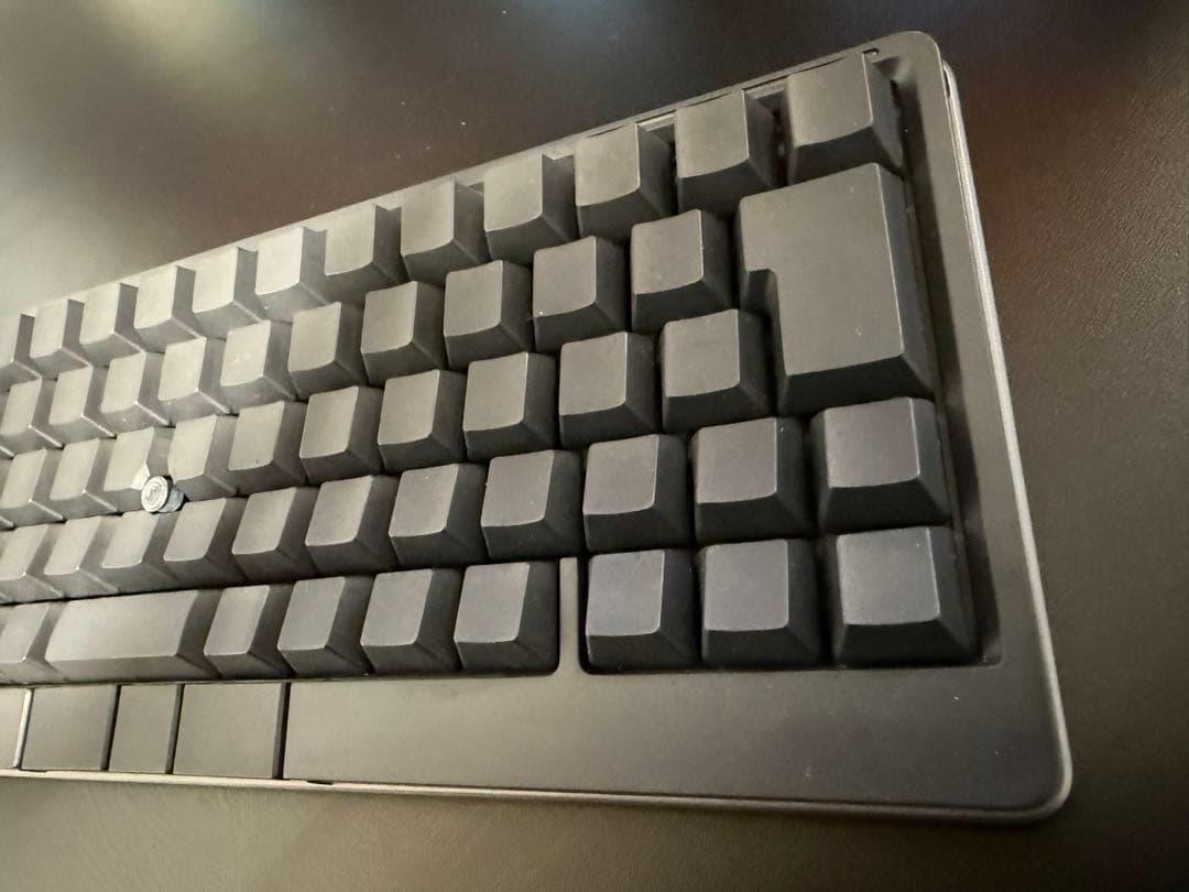B*t様 HHKB Studio 日本語配列+無刻印キーキャップセット
