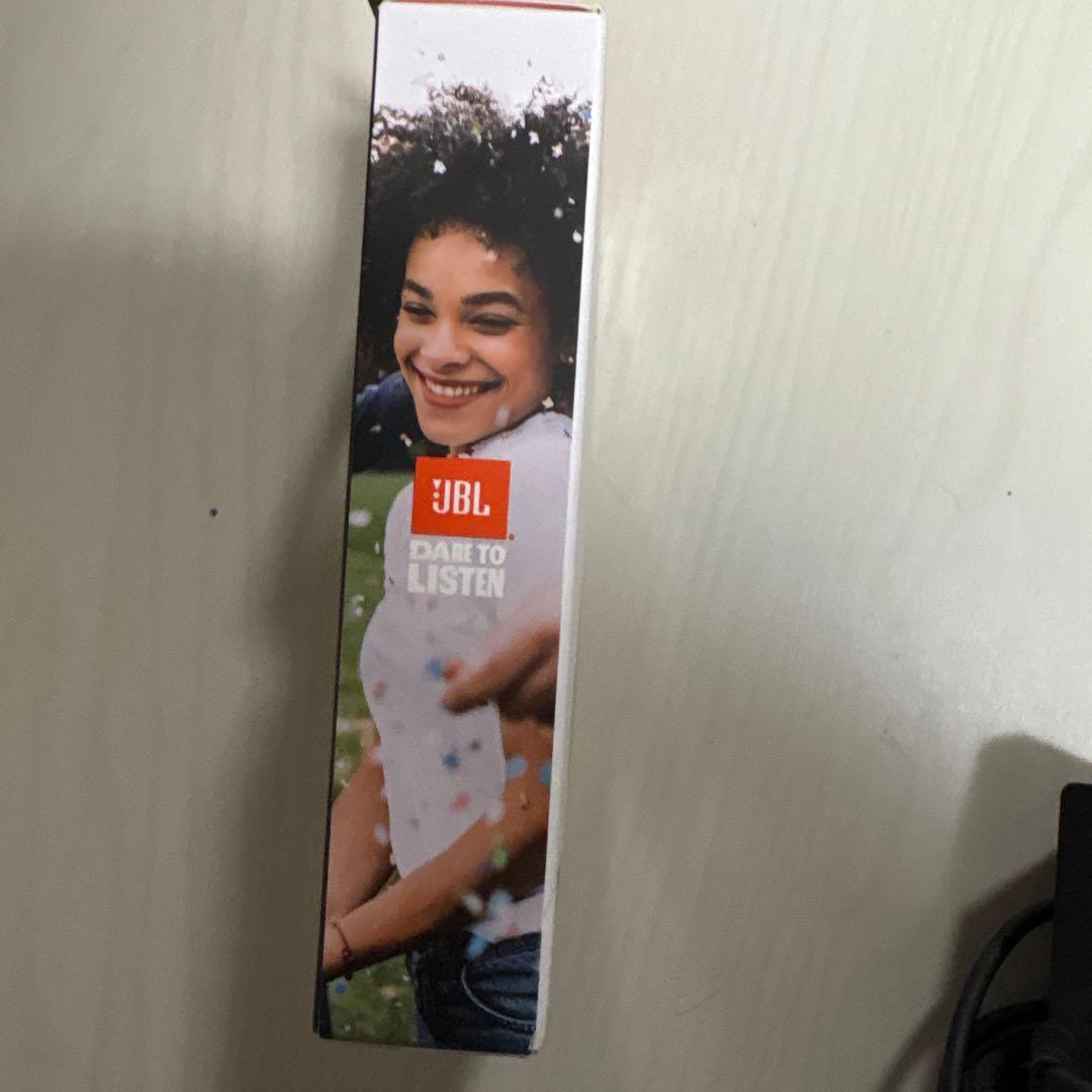 JBL WAVE FLEX2 ワイヤレスイヤホン