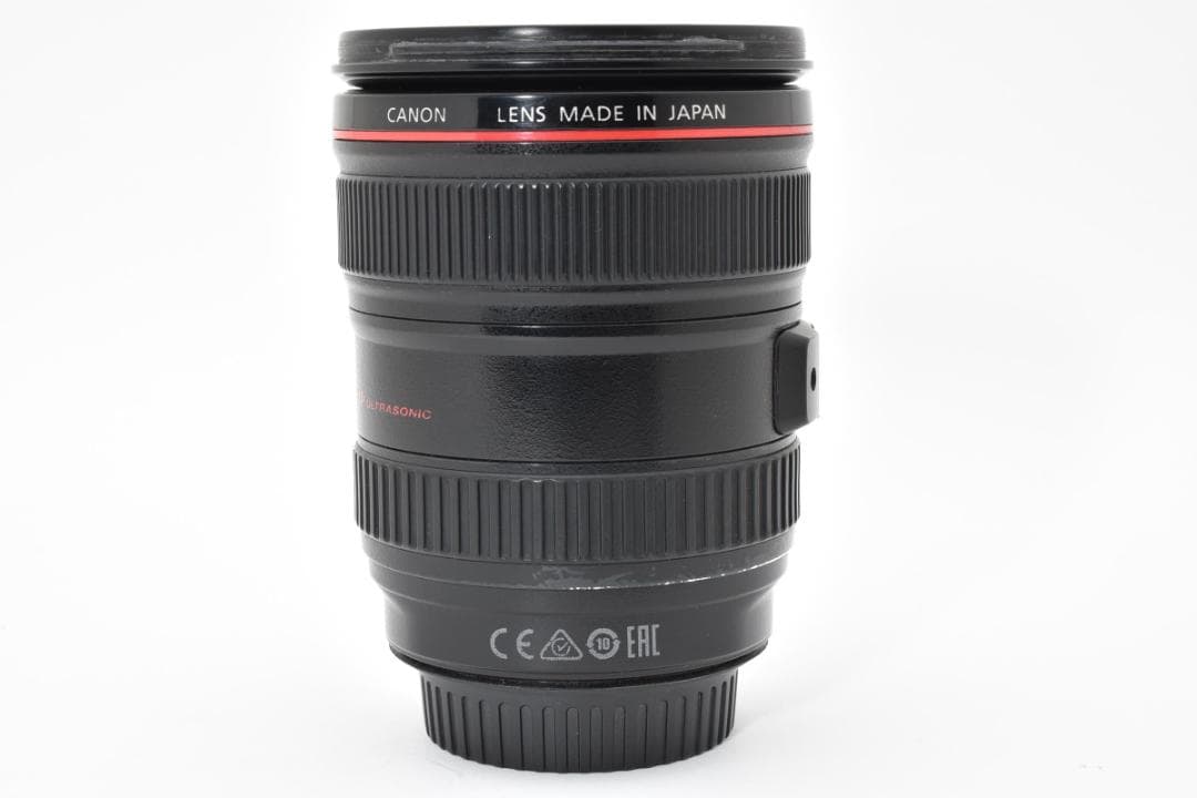Canon キヤノン EF 24-105mm F4 L IS USM