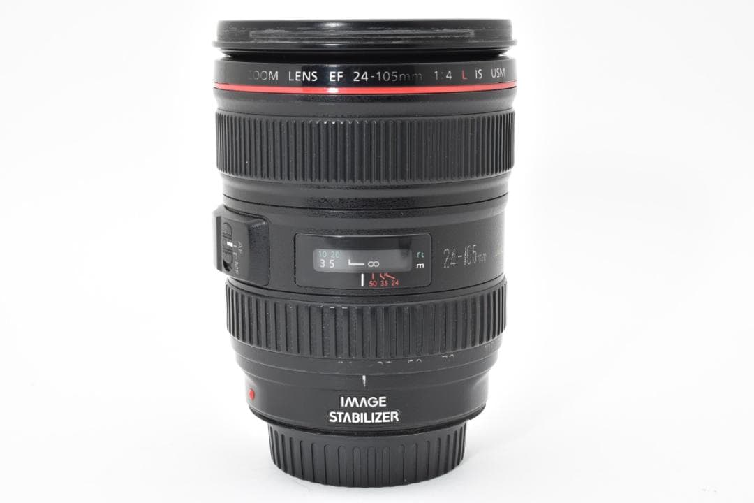 Canon キヤノン EF 24-105mm F4 L IS USM